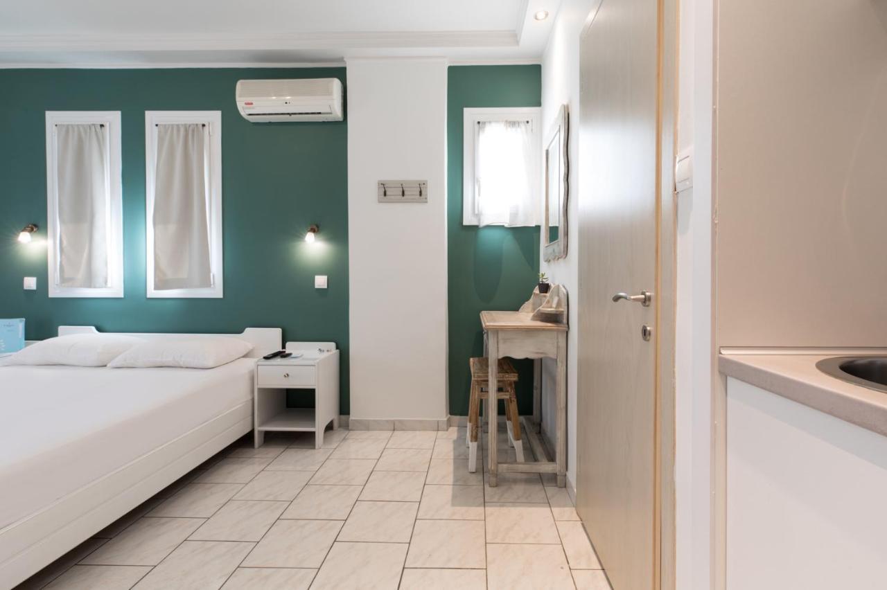 Melissanthi Hotel